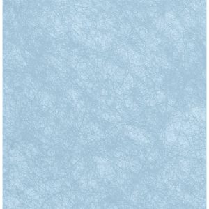 Ruedelafete Rouleau d&eacute;co luxe Romance 60cm x 10m, Bleu pastel