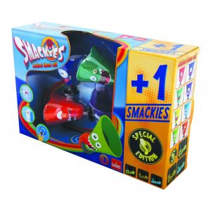 Image de Goliath Smackies Battle Pack