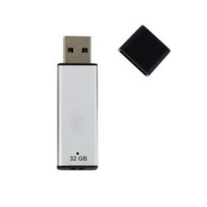 Nilox U2NIL32PPL002 - Clé USB 2.0 32 Go