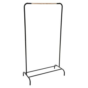 JJA Portant &agrave; v&ecirc;tements Artemis simple - FIVE SIMPLY SMART