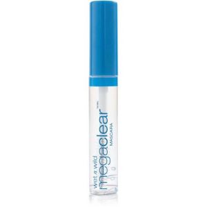 Wet n Wild MegaClear Lash Mascara - E149 Clear - 8.50 ml