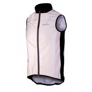 Wowow Stelvio 2.0 Gilet L Black / White