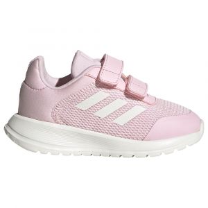 Image de Adidas Chaussures De Course Pour Bébé Tensaur Run 2.0 Cf EU 24 Clear Pink / Core White / Clear Pink