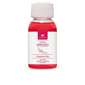 Unknown Désodorisant Mikado Cristalinas Cerisier (100 ml)