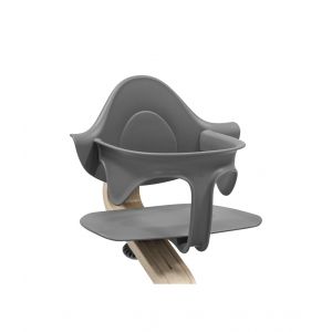 Stokke Baby set gris pour chaise nomi (grey)