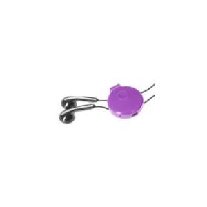 Dane-elec Lecteur MP3 mémoire sur carte SD/SDHC jusqu'à 8 Go