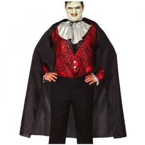 Cape Noire avec Collerette