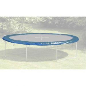 Toys World 310153 Contour de remplacement pour Trampoline de 396 cm de diamètre