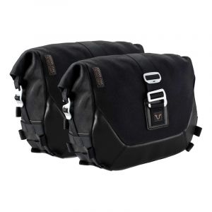 Sw-motech Kit sacoche latérale moto Legend Gear LC Royal Enfield HNTR 350