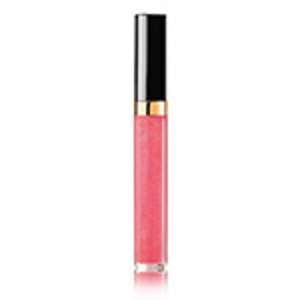 Chanel Rouge Coco Gloss 728 Rose Pulpe - Gel brillant hydratant