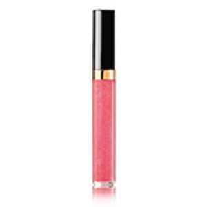 Image de Chanel Rouge Coco Gloss 728 Rose Pulpe - Gel brillant hydratant