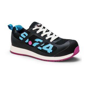 S24 Baskets de sécurité ZUMBA S1P - 5852 (36)