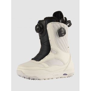 Burton Snowboard Boots de snowboard Limelight BOA pour femme, 10