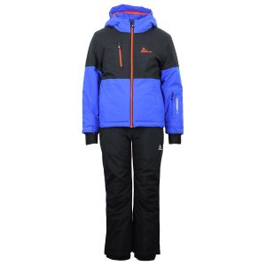 Ensemble de ski enfant Peak Mountain Eruby