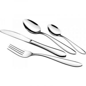 Service de couverts - BLAUMANN - BL-3207 - 38 pi&egrave;ces - Acier inoxydable - Finition miroir
