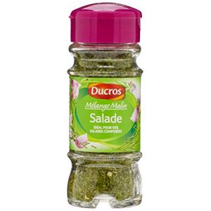 Ducros M&eacute;lange Sp&eacute;cial Salades 18 g