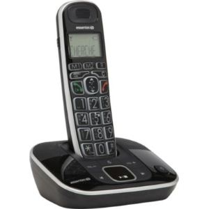 Image de EssentielB Confort 15.1 - Téléphone sans fil avec répondeur