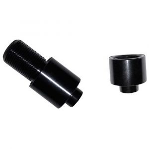 Tacx Casquettes Block One Size Black