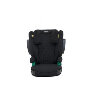 Graco GC2002BABLC000 - Siège-auto i-Size Eversure Noir