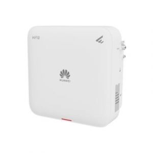 Huawei AP761 Blanc Connexion Ethernet, supportant 02355VFB