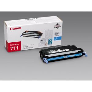 Canon 1659B002 - Toner 711 cyan 6000 pages