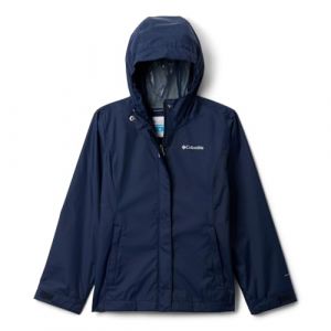 Columbia Youth Arcadia II, Veste de Pluie pour Fille