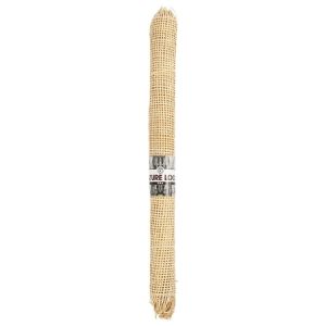 Creotime Rouleau de cannage - Rotin tressage fin - 40 x 50 cm