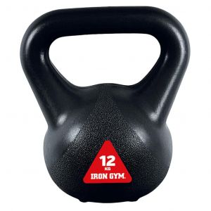 Iron Gym Kettlebell 12 kg irg038