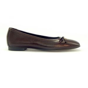 JB Martin Ballerines VIRTUOSE - Couleur 36,41 - Taille Marron