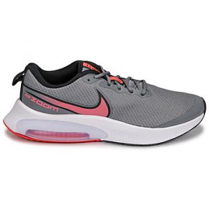 Nike Chaussures enfant AIR ZOOM ARCADIA - Couleur 36,38,37 1/2,38 1/2,36 1/2 - Taille Gris