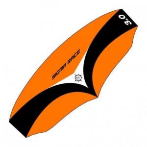 Elliot- Sigma, 1012710, 3.0 Orange