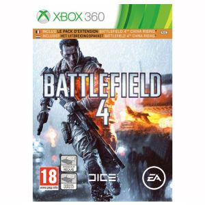 Battlefield 4 [XBOX360]