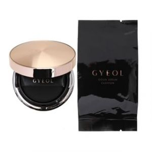 Tonymoly The Oriental Gyul Goun Serum Cushion Set - 3 Colors #03 Sand Beige