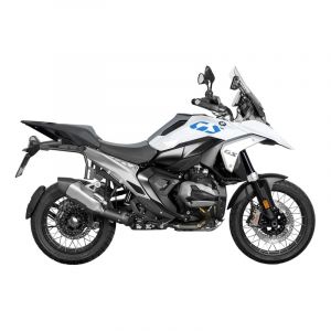 Shad Supports de valises latérales 3P System BMW R 1300 GS 2024