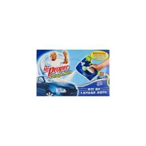 Image de Mr. Propre Kit de lavage auto