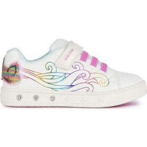 Geox Baskets fille Skylin