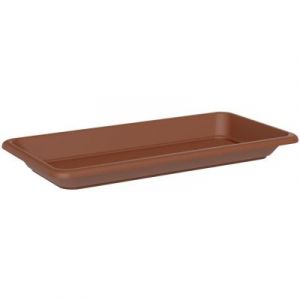 Image de Tera Jardini&egrave;re 'Tikal', largeur: 620 mm, terracotta