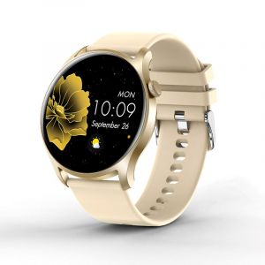 Platyne Montre connect&eacute;e bluetooth 5.0