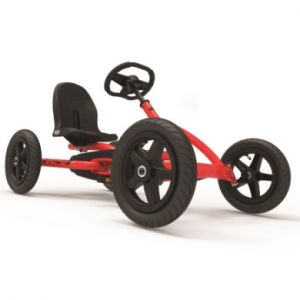 Berg Toys Buddy Redster Pedal Go Kart Limited Edition