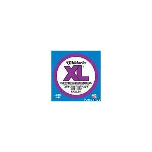 D'Addario Daddario NW034 corde pour guitare acoustique et &eacute;lectrique (vendue &agrave; l'unit&eacute;)