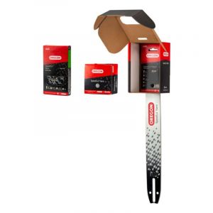 Oregon Kit de conversion SpeedCut Nano 14 Or 384 5400591102100