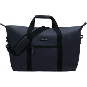 Suitable Sac Week-End Marine Bleu fonc&eacute; Bleu