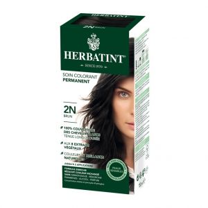 Herbatint Coloration Brun - 2N.145 ml