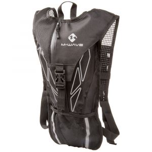 M Wave BOIRE DOS MAASTRICHT H2O + boire sans Waterzak LONG