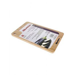 Pebbly Planche de Cuisine en Bambou Quttin (45 x 27 cm)