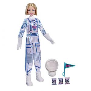 Mattel Poupée Space astronaute