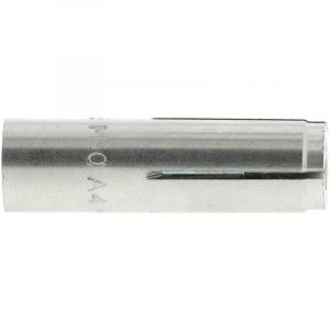 Spit Chevilles femelles GRIP M10X40 INOX A4 en boite de 50 - 062260
