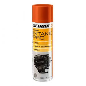 Intake pro Diesel Nettoyant système d'admission diesel - Xenum