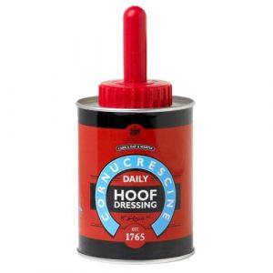 Carr & Day & Martin Soins pour sabots quotidien Carr&Day&Martin Cornucrescine daily 500 ml