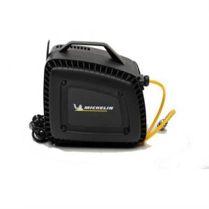 Compresseur d air Mural MICHELIN MBLGO KG Sans cuve 1 5 CV 8 Bar Avec Enrouleur Inté